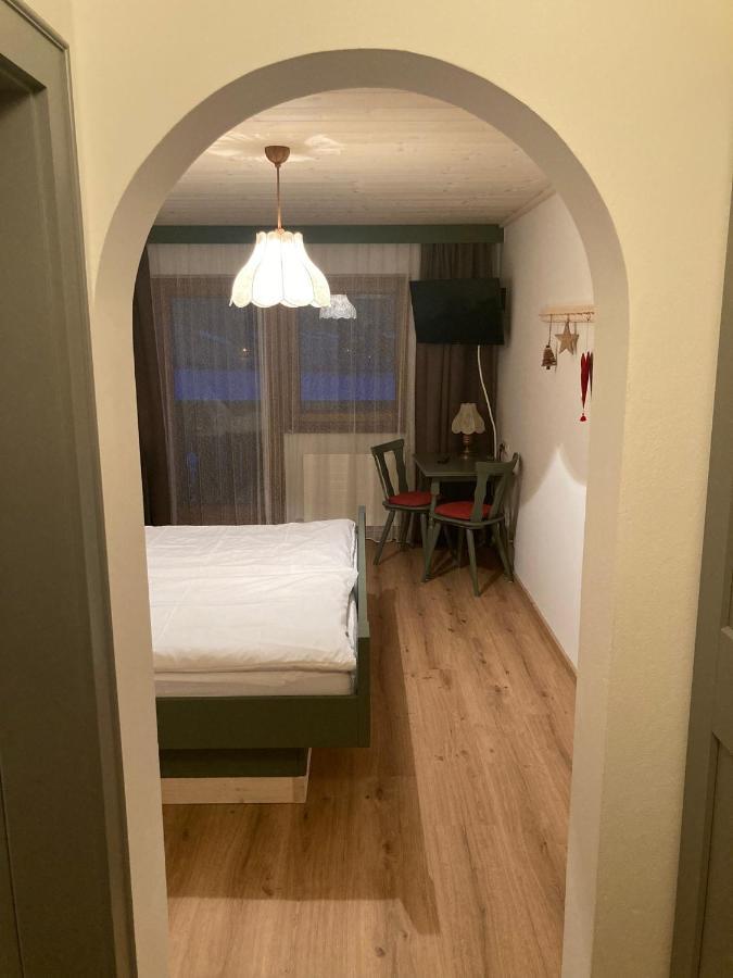 Rosi'S Otel Maria Alm am Steinernen Meer Dış mekan fotoğraf