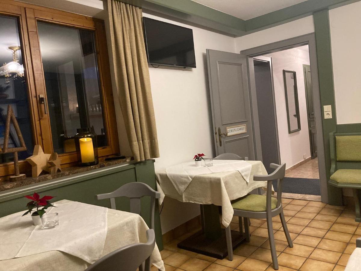 Rosi'S Otel Maria Alm am Steinernen Meer Dış mekan fotoğraf