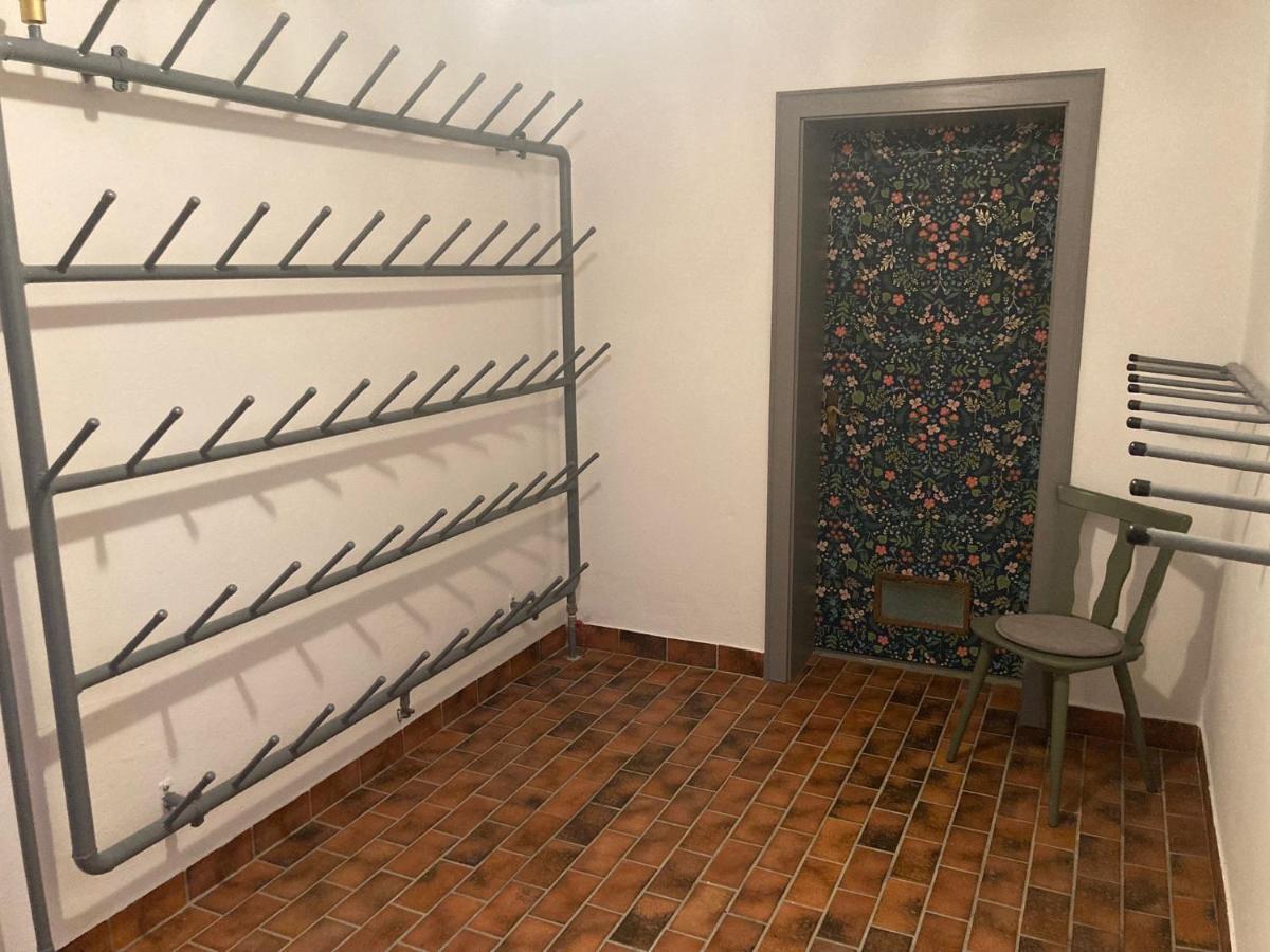 Rosi'S Otel Maria Alm am Steinernen Meer Dış mekan fotoğraf